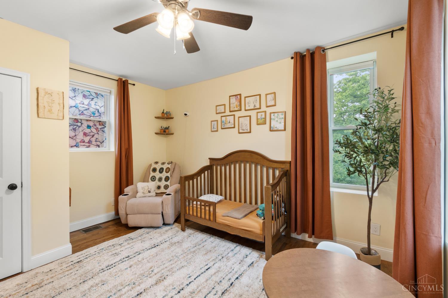 1236 Regent Avenue, Cincinnati, OH, 45237 — photo 23