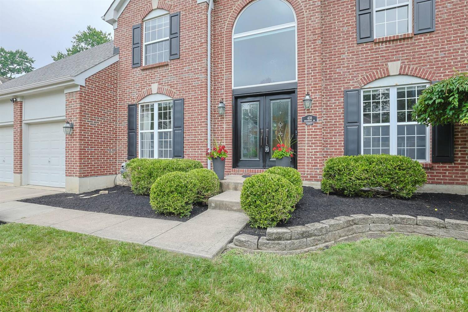 Photo 3 of Sale Pending at 438 Birchwood Dr, Union Twp, OH 45255 | MLS# 1892602 | Listing updated on 2026-09-18
