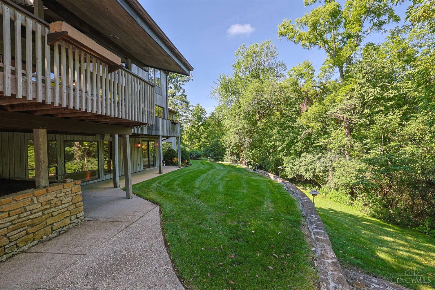 4805 Drake Road, Indian Hill, OH, 45243 — photo 71