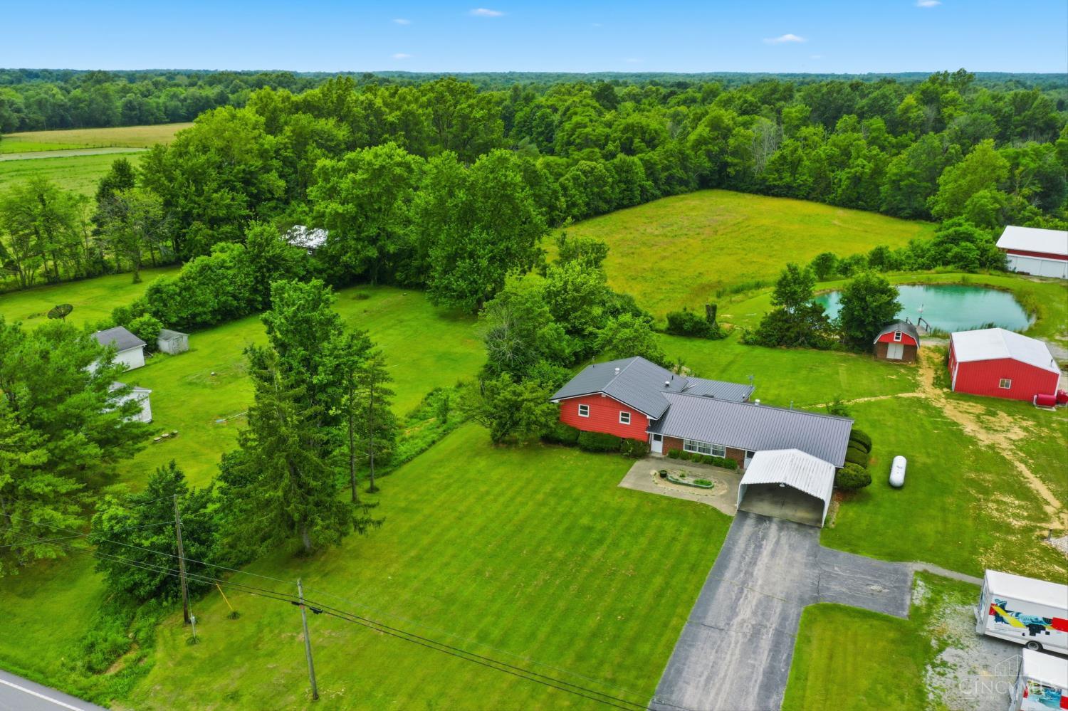 9895 US Rt 68, Scott Twp, OH, 45121 — photo 48