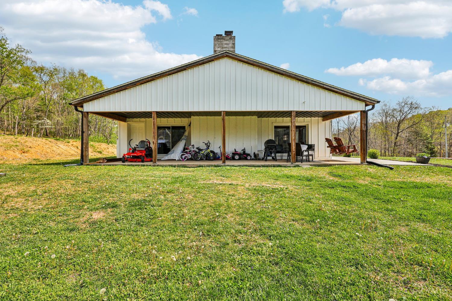 189 Hamilton Road, Lynx, OH, 45650 — photo 43