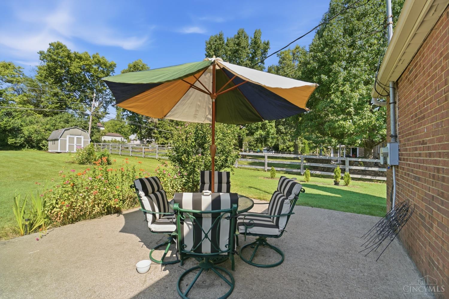 7941 Hunters Ridge Drive, West Chester, OH, 45069 — photo 33