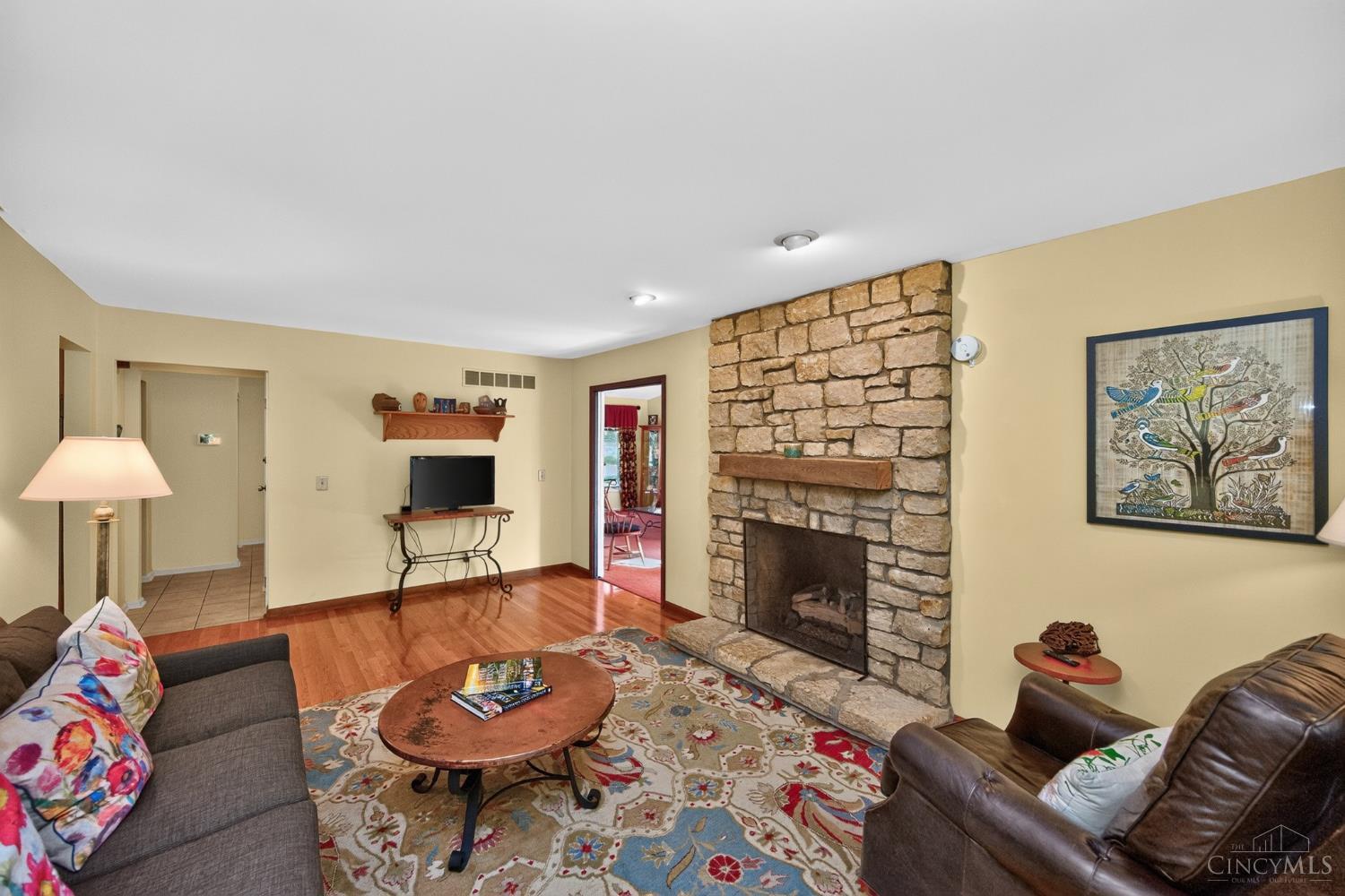 Photo 2 of Sale Pending at 5929 Quailhill Dr, Green Twp, OH 45233 | MLS# 1892445 | Listing updated on 2026-09-13