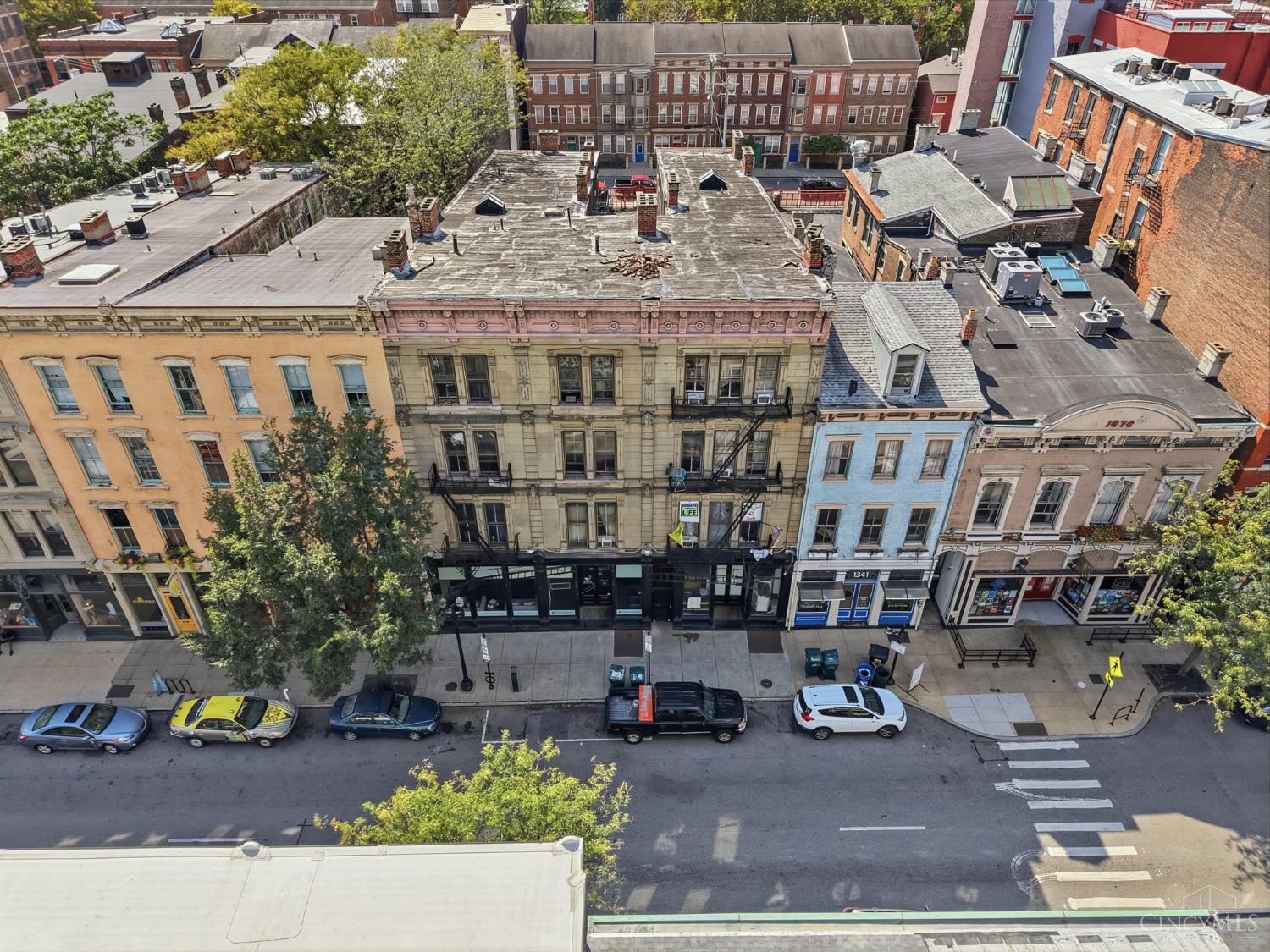 1339 Main Street, Cincinnati, OH, 45202 — photo 6