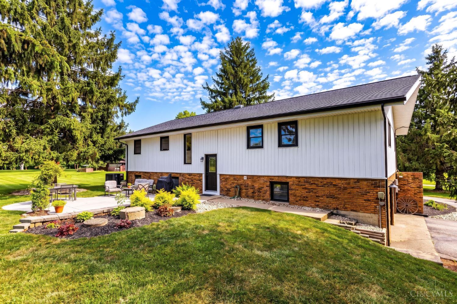 1394 Kirby Road, Turtle Creek Twp, OH, 45036 — photo 34