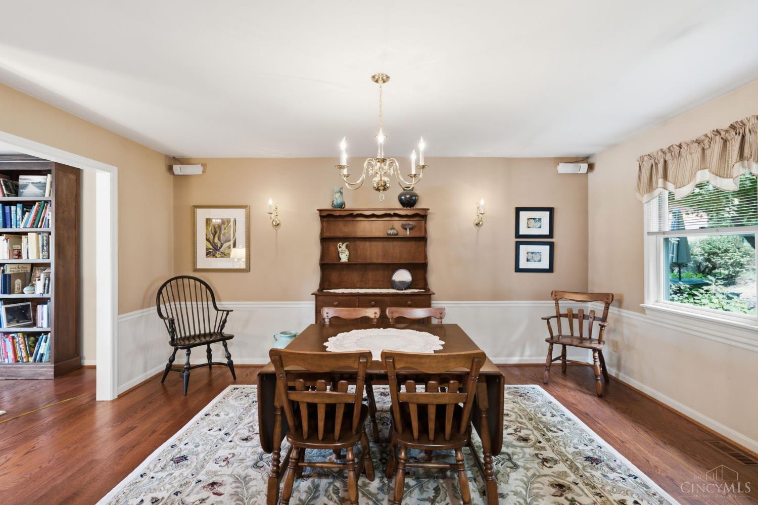 5316 Quailwood Court, Green Twp, OH, 45238 — photo 10