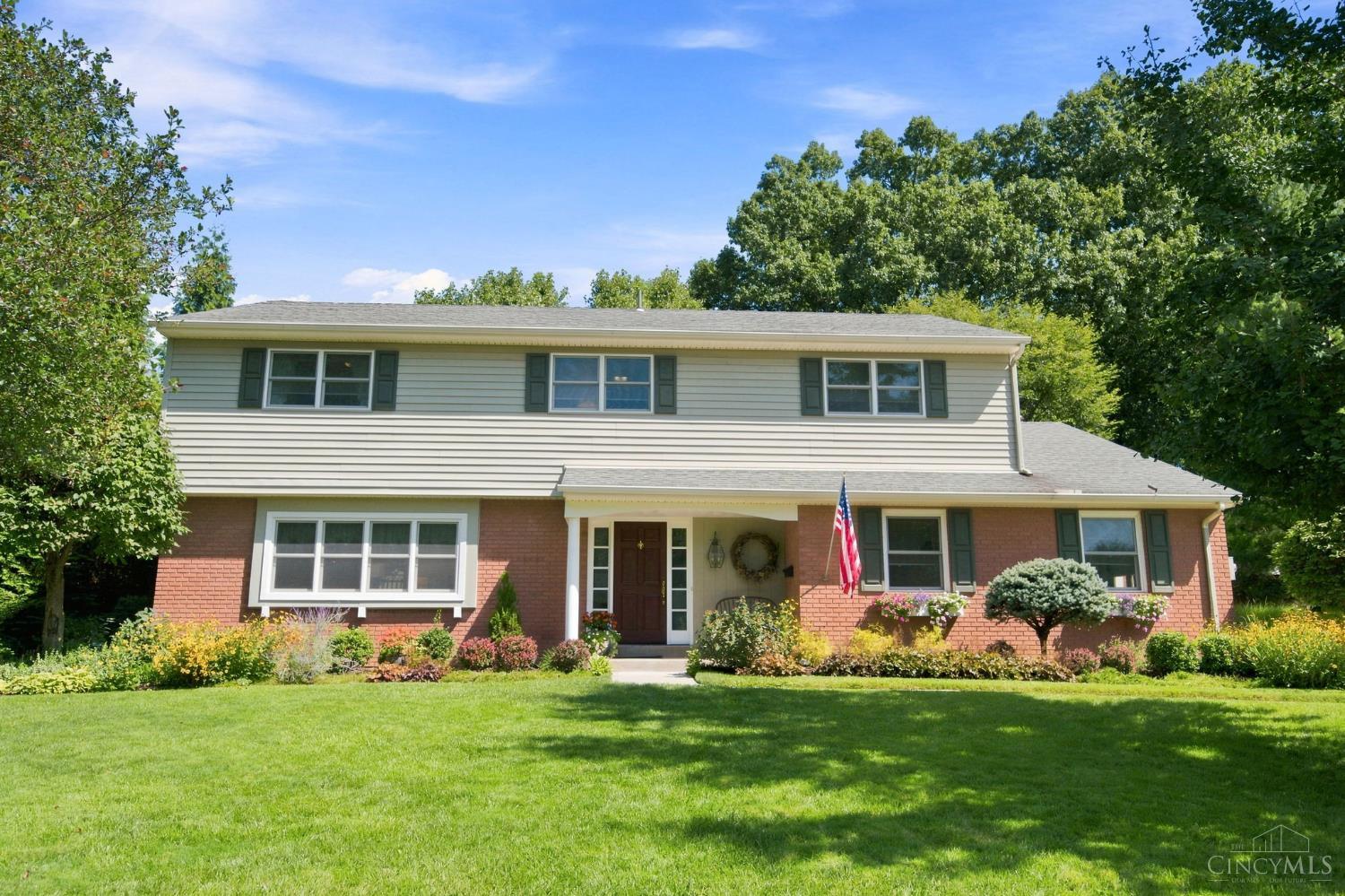 5316 Quailwood Court, Green Twp, OH, 45238 — photo 61