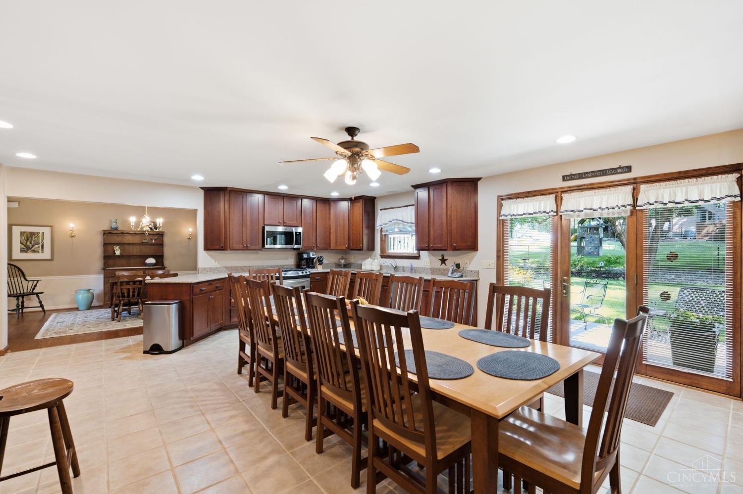 5316 Quailwood Court, Green Twp, OH, 45238 — photo 20