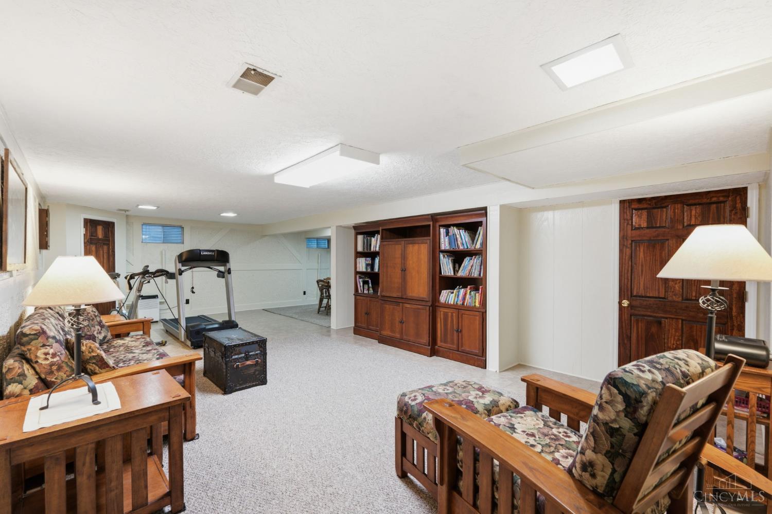 5316 Quailwood Court, Green Twp, OH, 45238 — photo 46