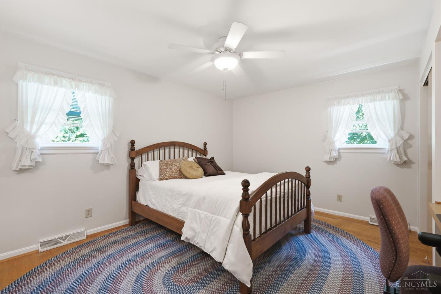 5316 Quailwood Court, Green Twp, OH, 45238 — photo 43