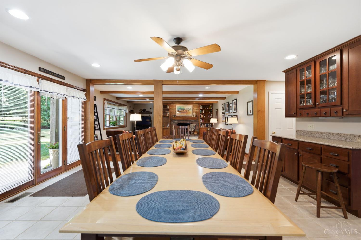 5316 Quailwood Court, Green Twp, OH, 45238 — photo 18