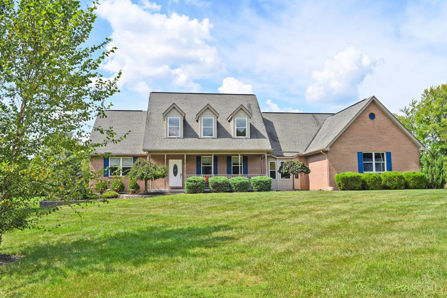 4247 Wilsons Landing, Batavia Twp, OH, 45103