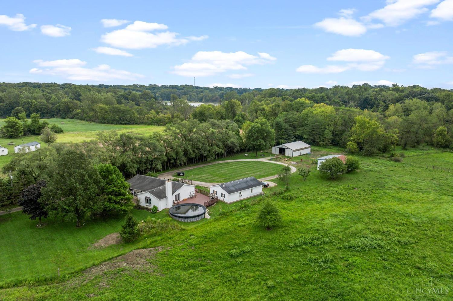 4585 Dayton Brandt Road, New Carlisle, OH, 45344 — photo 39