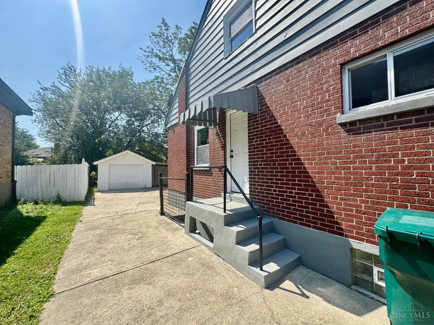 1523 Sidona Lane, Cincinnati, OH, 45238 — photo 26