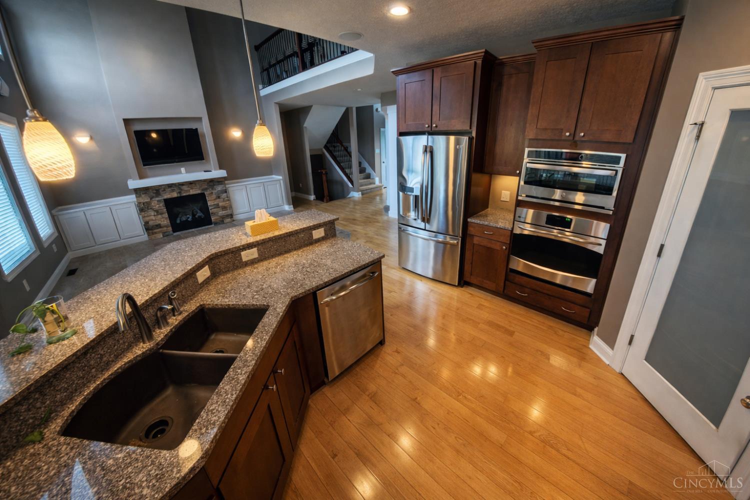 8005 Bending Willow Court, Clearcreek Twp., OH, 45068 — photo 24