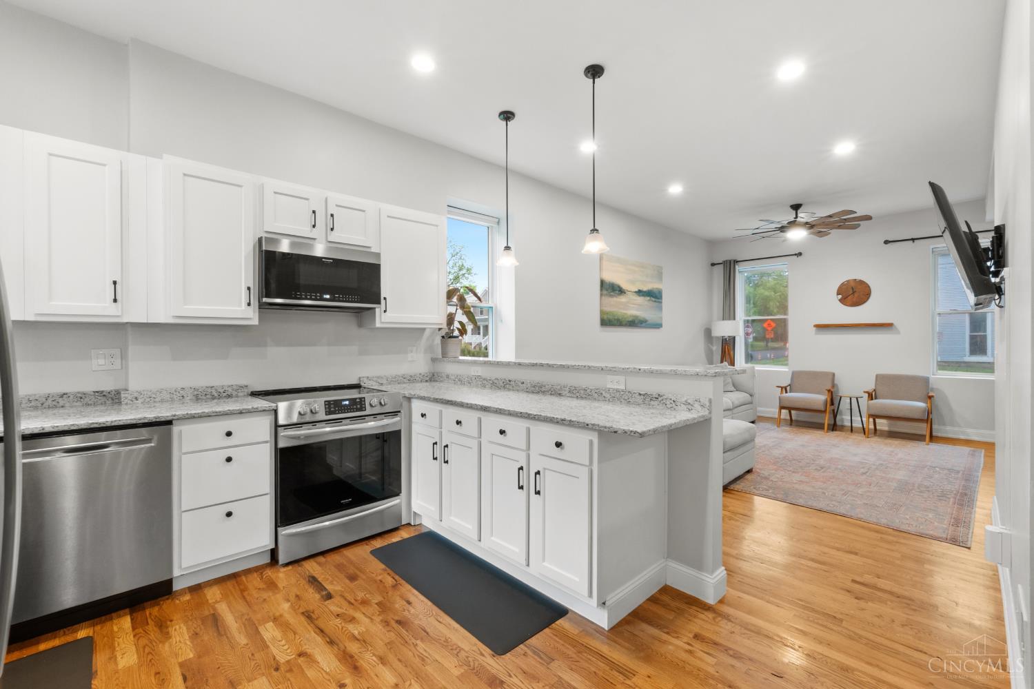 1236 Regent Avenue, Cincinnati, OH, 45237 — photo 9