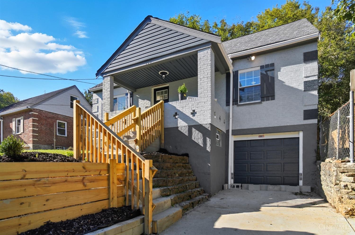 133 Glenwood Avenue, Cincinnati, OH, 45217 — photo 3