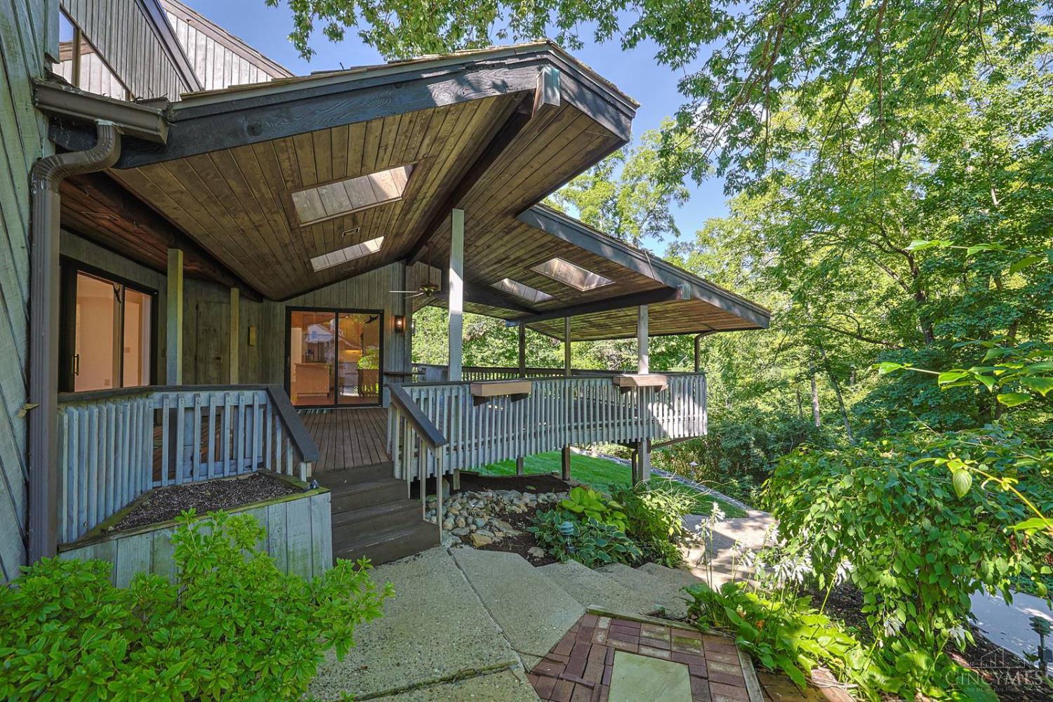 4805 Drake Road, Indian Hill, OH, 45243 — photo 69