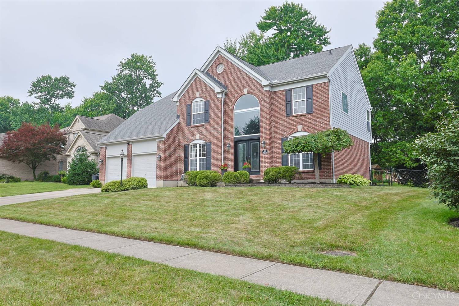 Single family home for sale at 438 Birchwood Dr, Union Twp, OH 45255 | MLS# 1892602