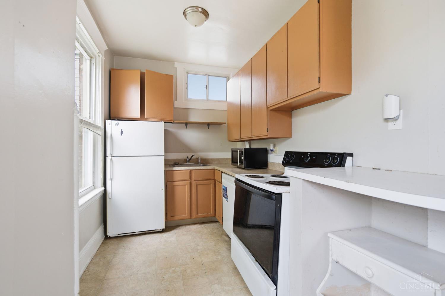 312 Warner Street, Cincinnati, OH, 45219 — photo 20