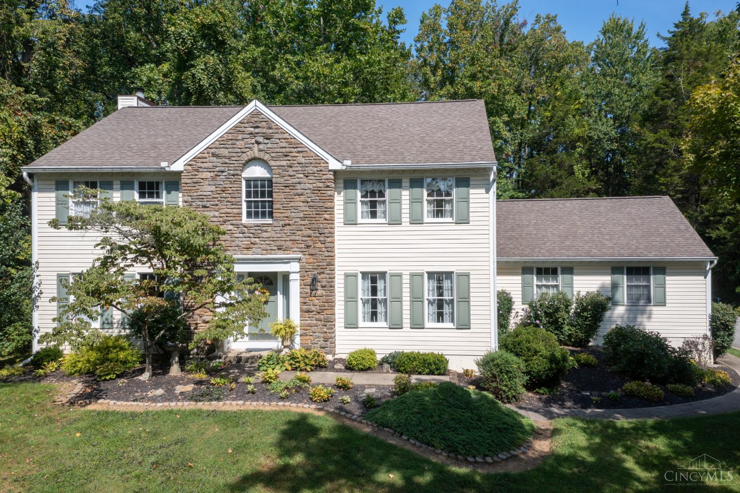 642 Springs Lane, Union Twp, OH, 45255