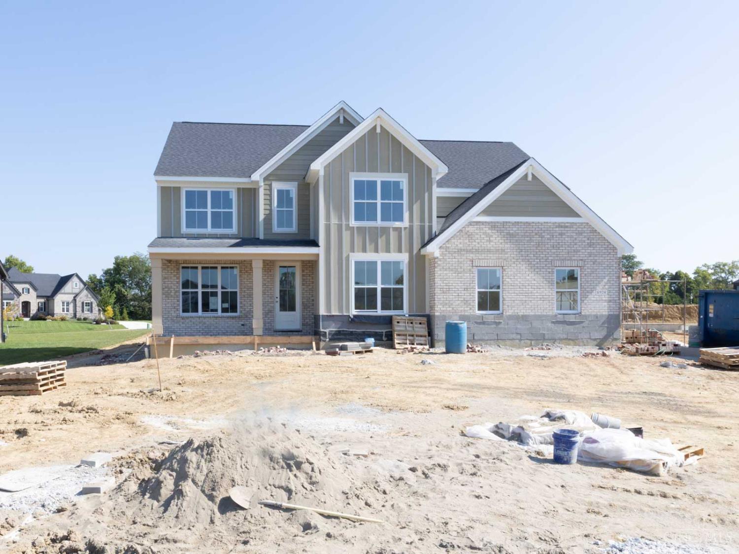 6924 Welney Run, Liberty Twp, OH, 45044