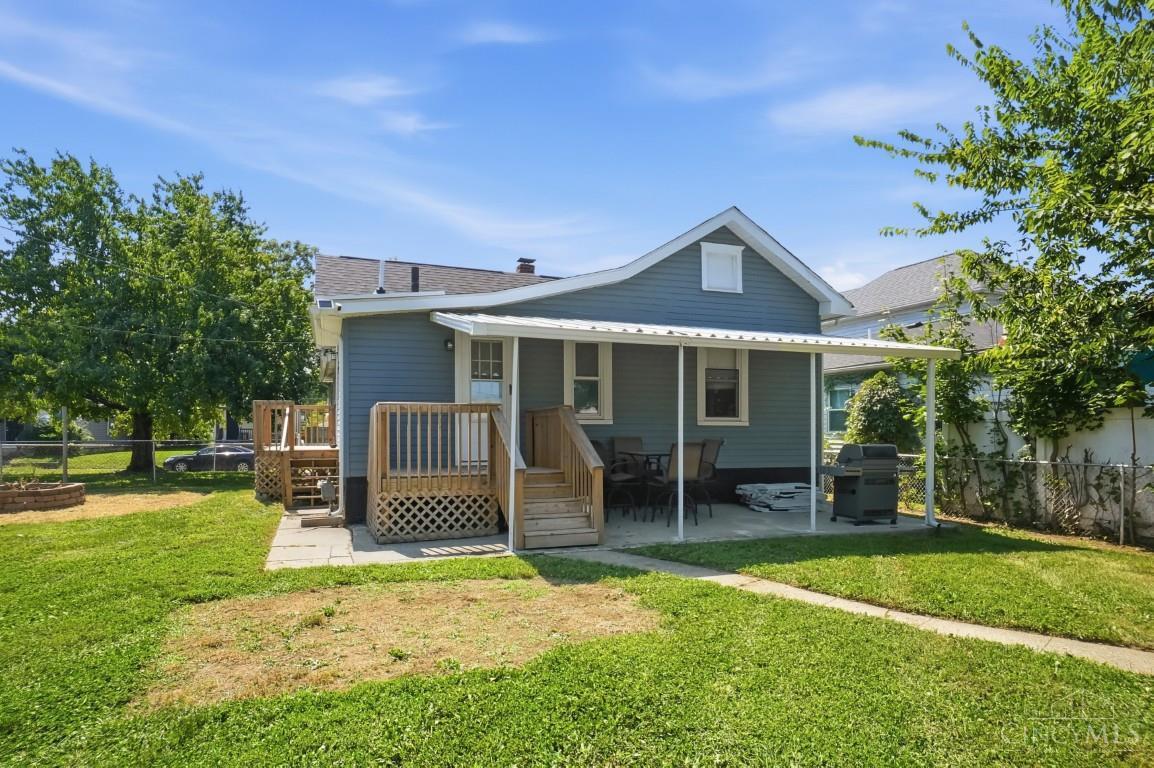 1609 Lafayette Avenue, Middletown, OH, 45044 — photo 23