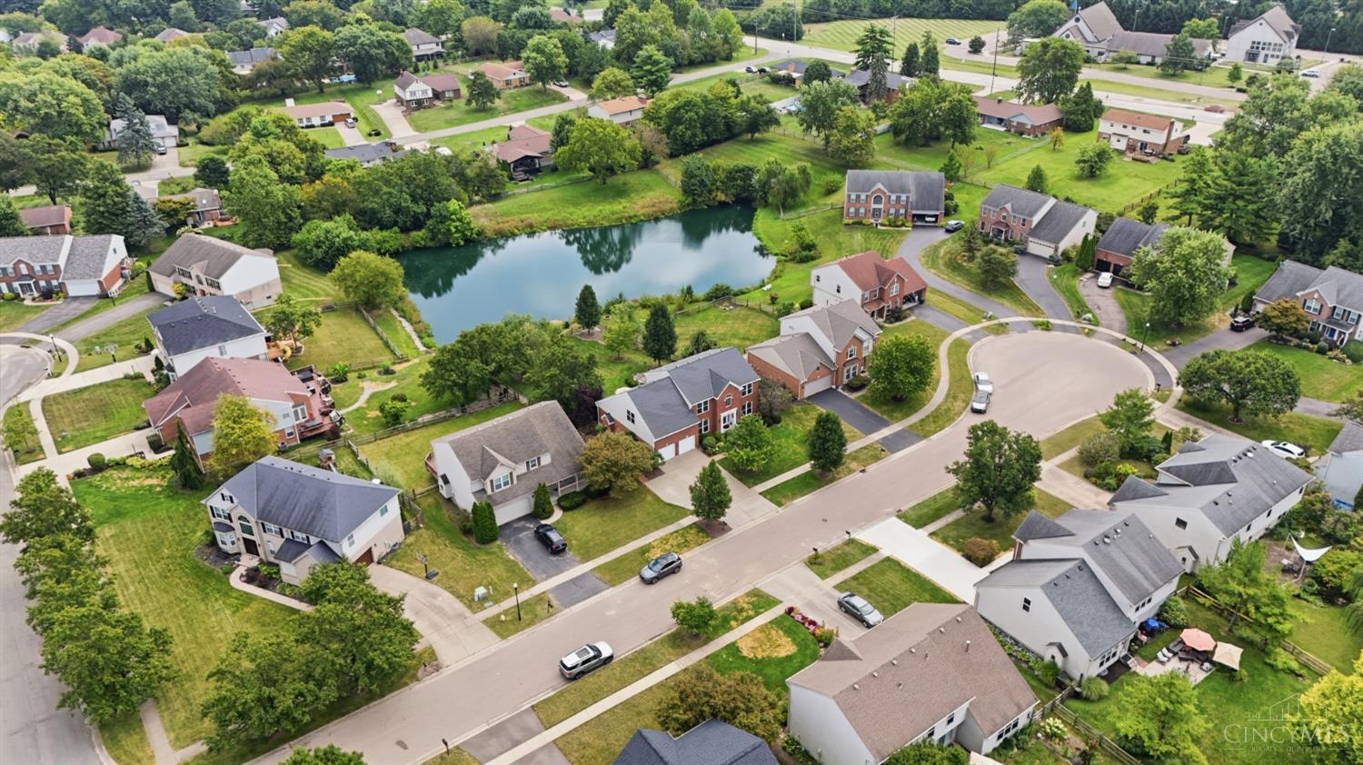 7373 Lakota Springs Drive, West Chester, OH, 45069 — photo 39