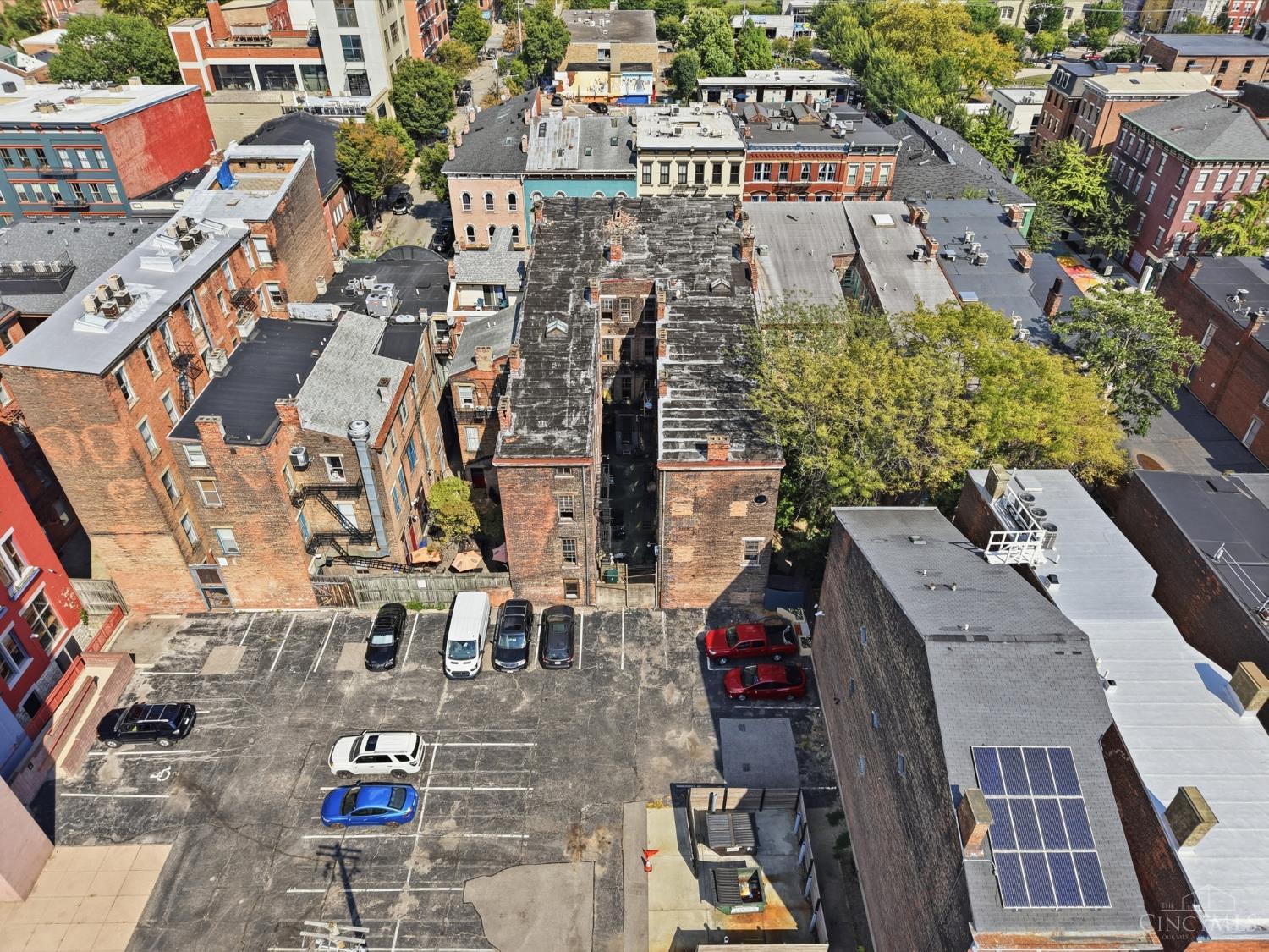 1339 Main Street, Cincinnati, OH, 45202 — photo 10