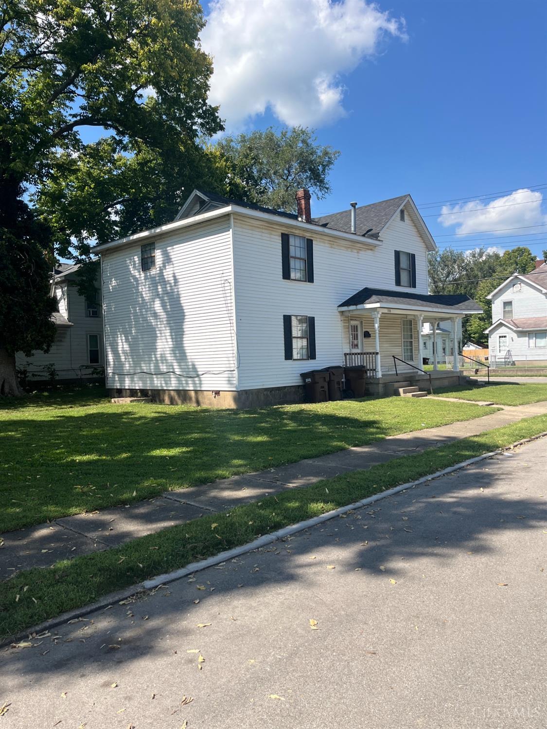 1338 Woodlawn Avenue, Middletown, OH, 45044 — photo 11