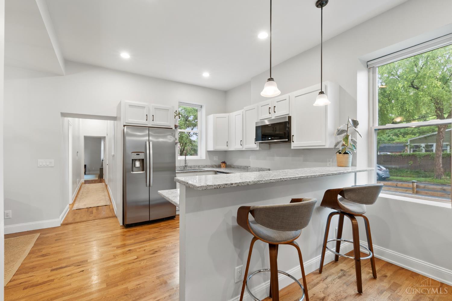 1236 Regent Avenue, Cincinnati, OH, 45237 — photo 8