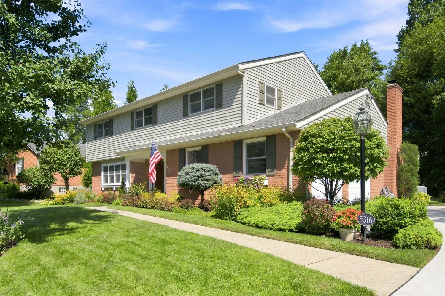 5316 Quailwood Court, Green Twp, OH, 45238 — photo 2