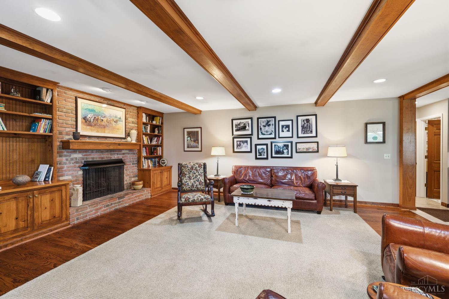 5316 Quailwood Court, Green Twp, OH, 45238 — photo 26