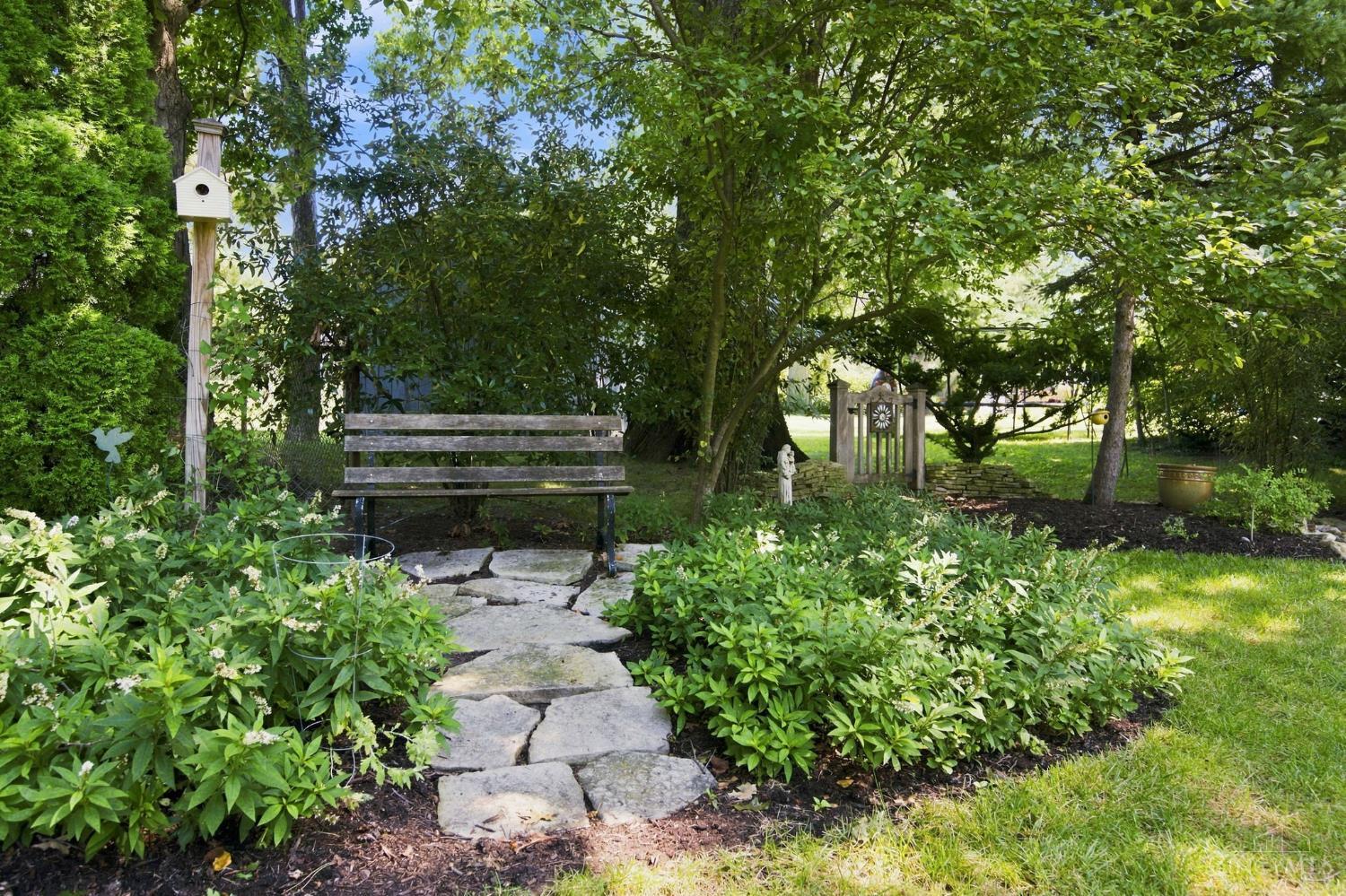 5316 Quailwood Court, Green Twp, OH, 45238 — photo 57
