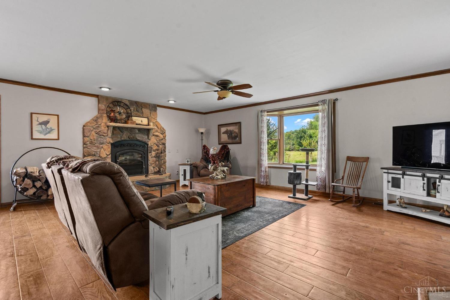 4585 Dayton Brandt Road, New Carlisle, OH, 45344 — photo 5