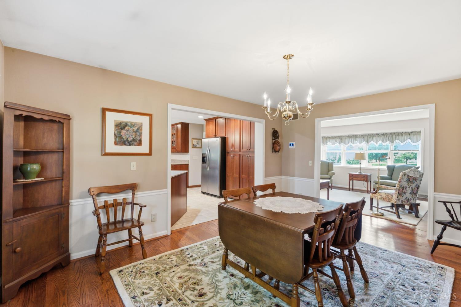 5316 Quailwood Court, Green Twp, OH, 45238 — photo 11