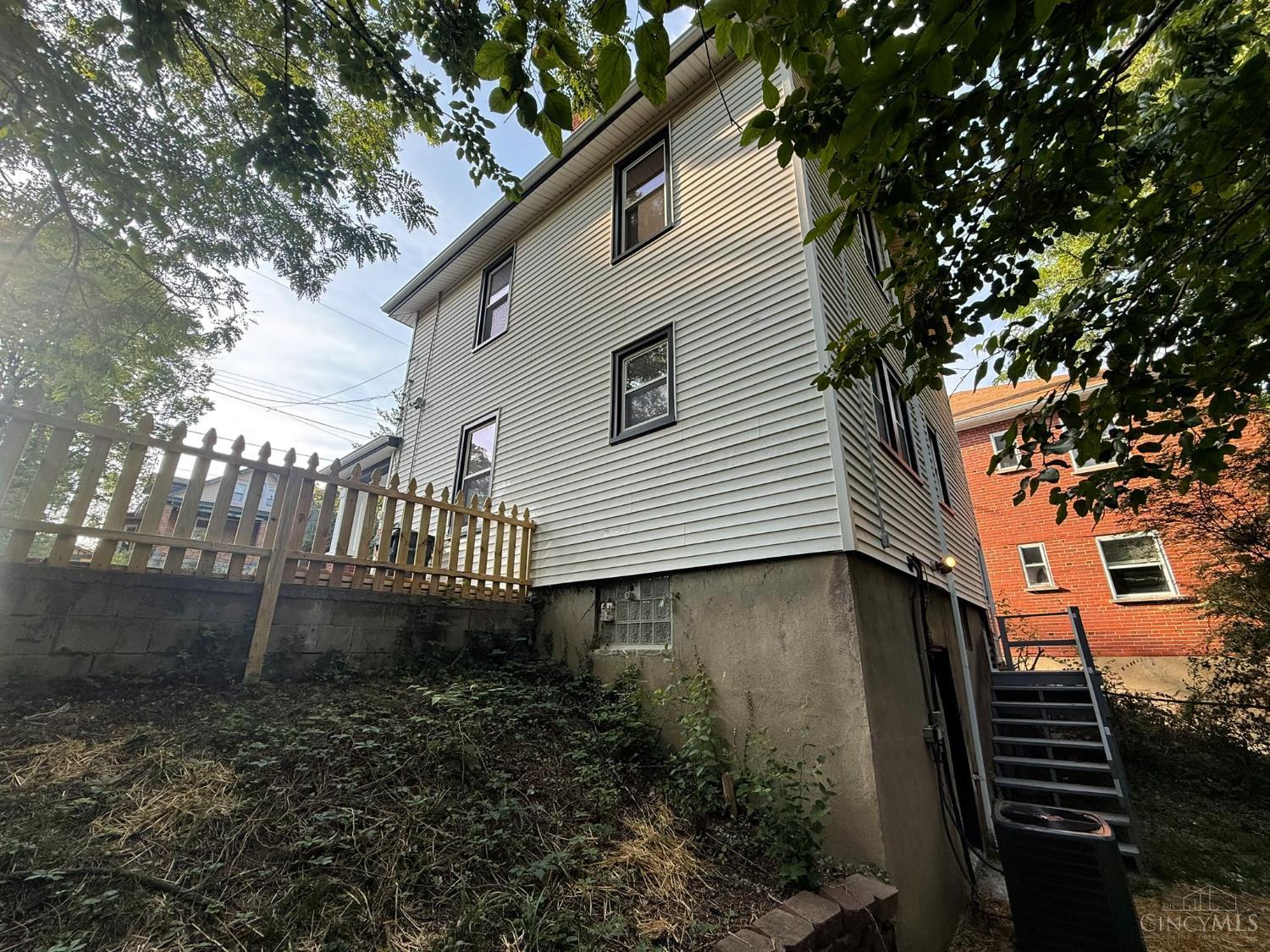 3038 Percy Avenue, Cincinnati, OH, 45211 — photo 36