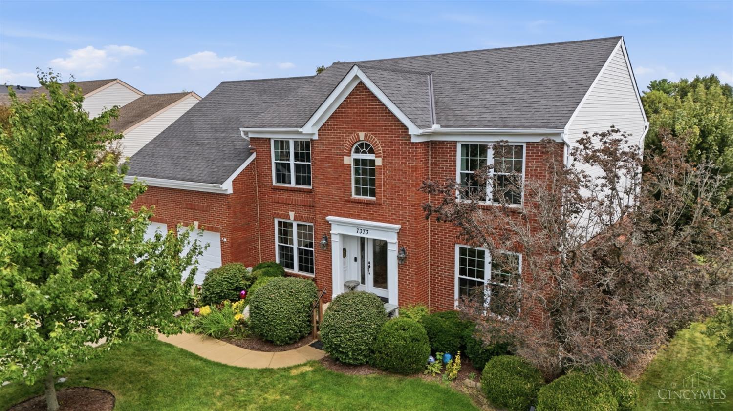 Photo 1 of Single family home for sale at 7373 Lakota Springs Dr, West Chester, OH 45069 | MLS# 1892596 | Listing updated on 2026-09-15