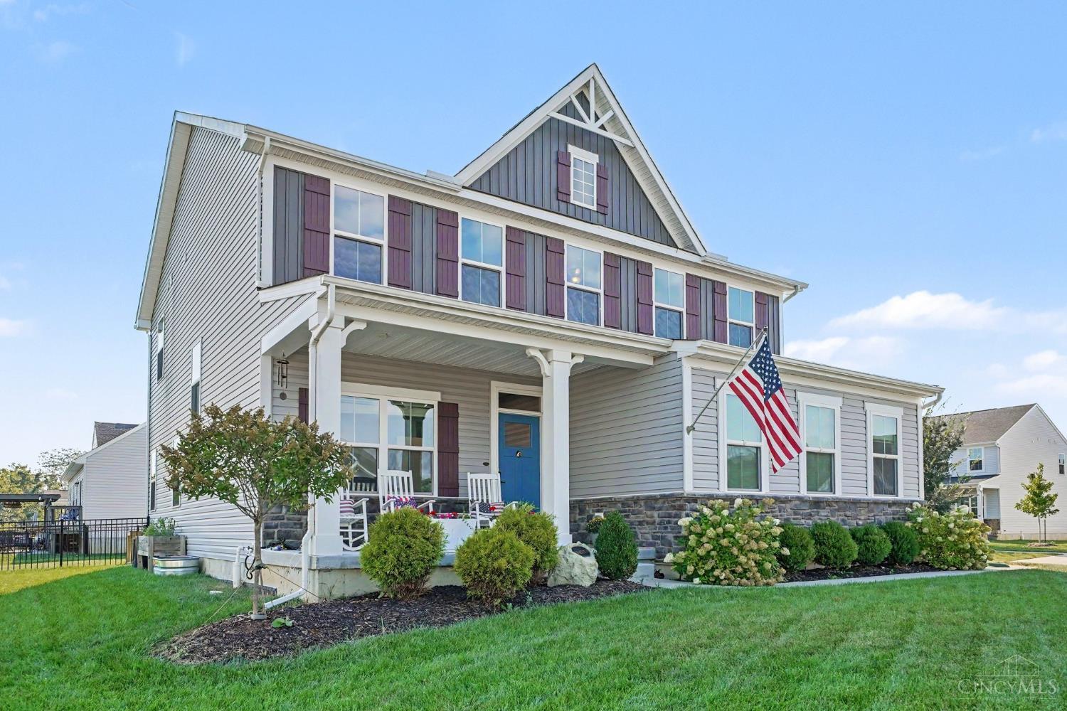 2785 Aristides Court, Hamilton Twp, OH, 45152 — photo 3