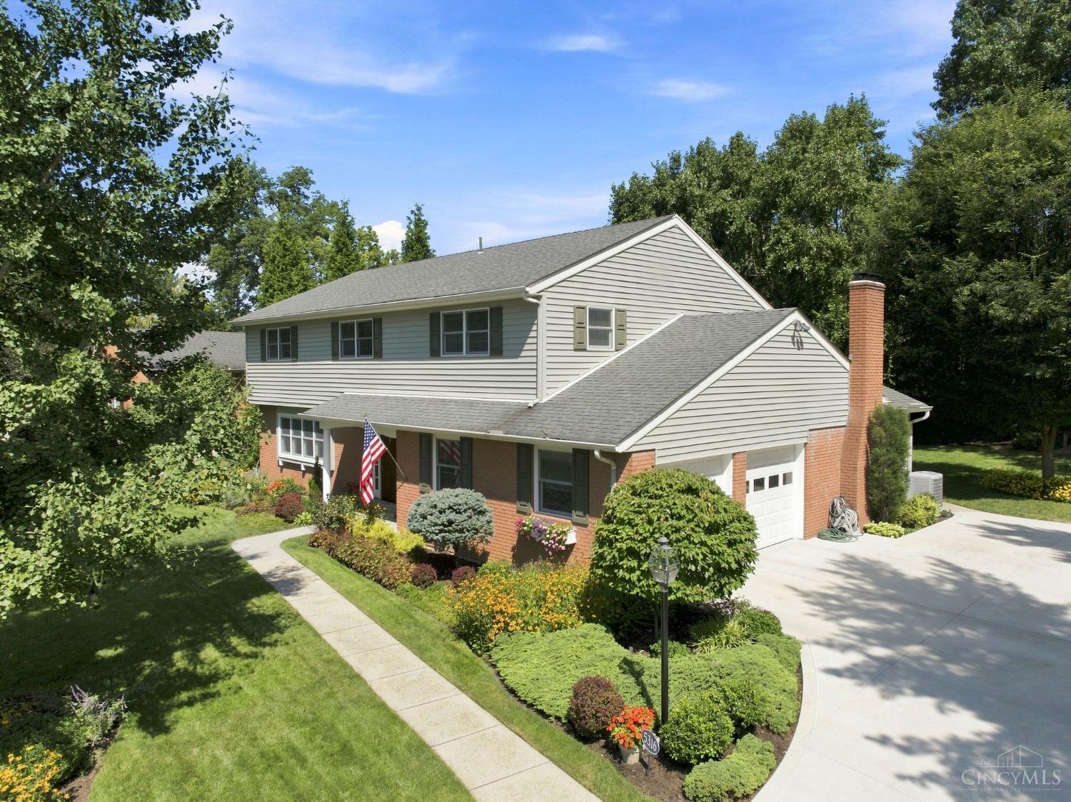 5316 Quailwood Court, Green Twp, OH, 45238 — photo 64