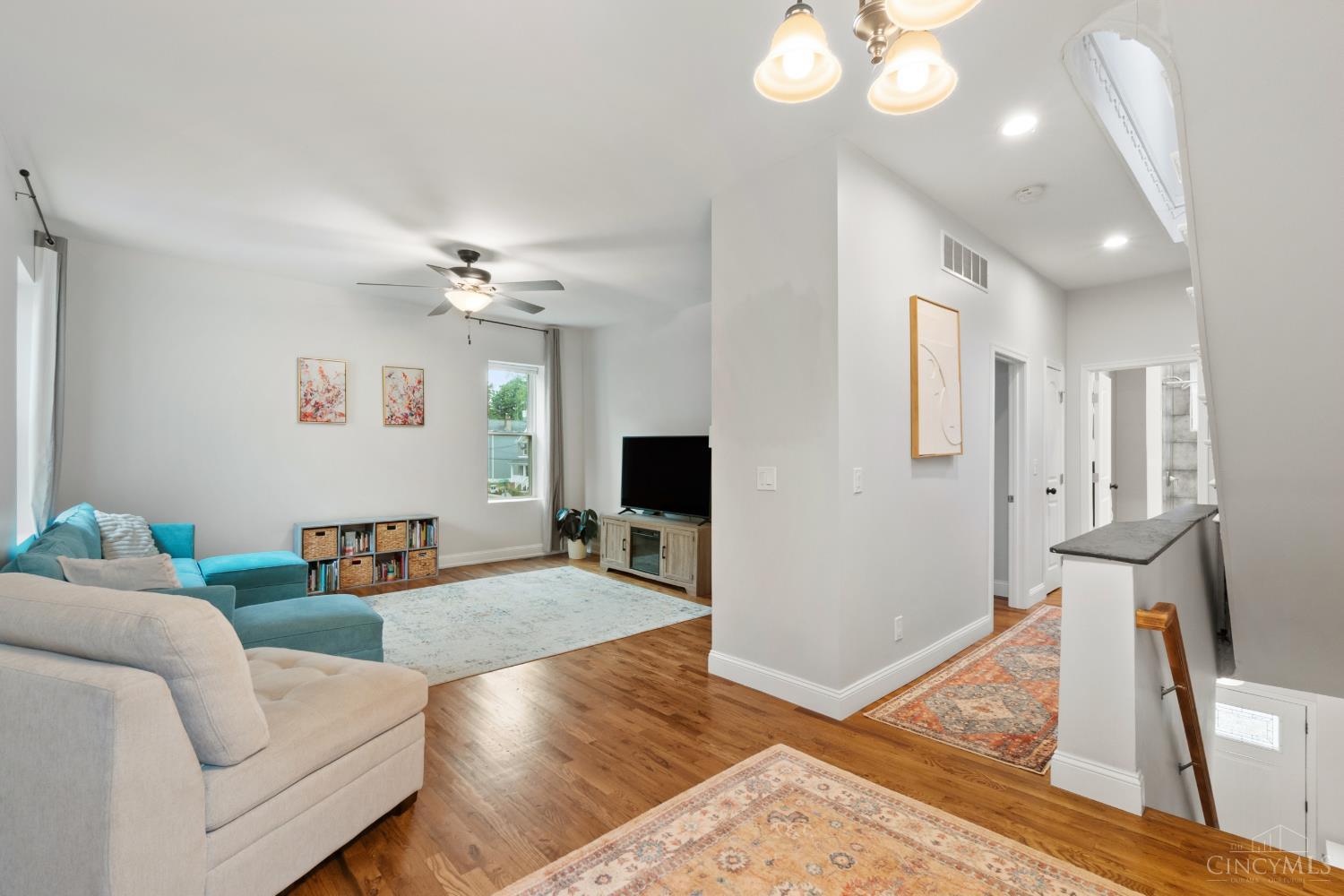 1236 Regent Avenue, Cincinnati, OH, 45237 — photo 25