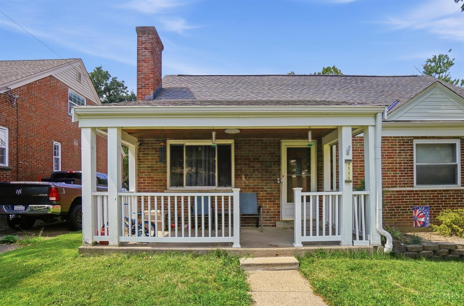 1111 Betty Lane, Delhi Twp, OH, 45238 — photo 5