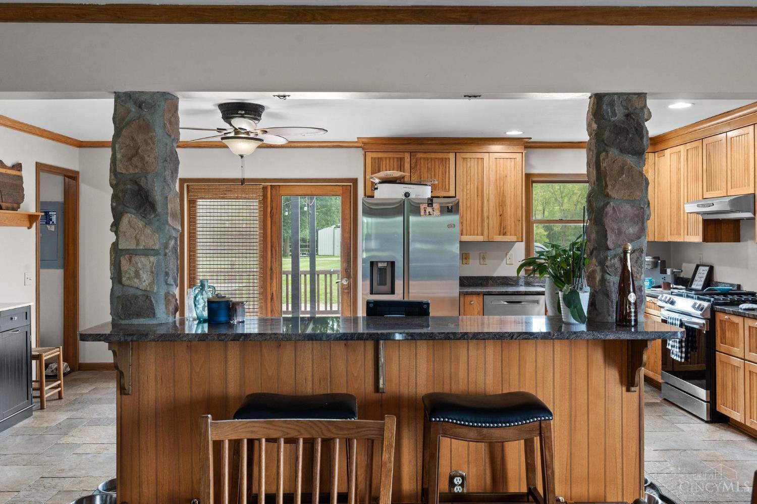 4585 Dayton Brandt Road, New Carlisle, OH, 45344 — photo 12