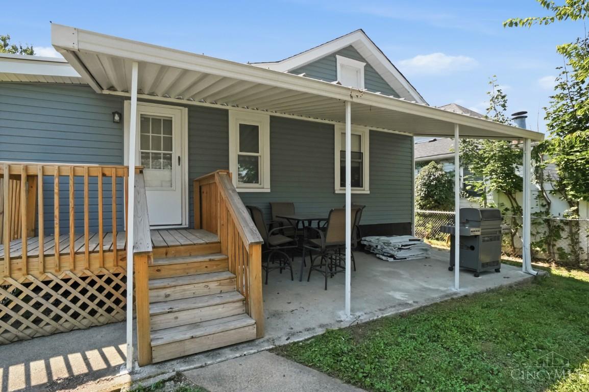 1609 Lafayette Avenue, Middletown, OH, 45044 — photo 28