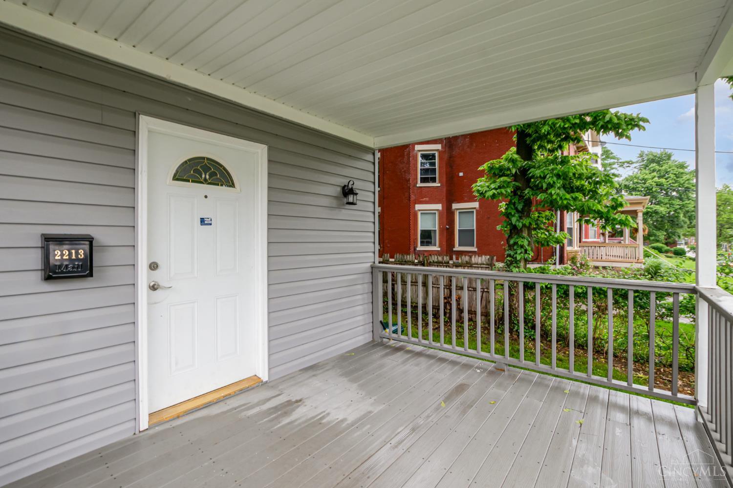 2213 Highland Avenue, Cincinnati, OH, 45219 — photo 2