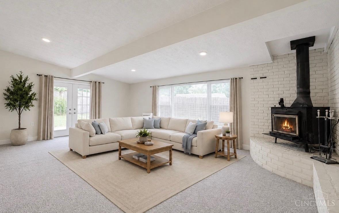 Photo 3 of Sale Pending at 442 Thomas Ln, Union Twp, OH 45244 | MLS# 1892493 | Listing updated on 2026-09-18
