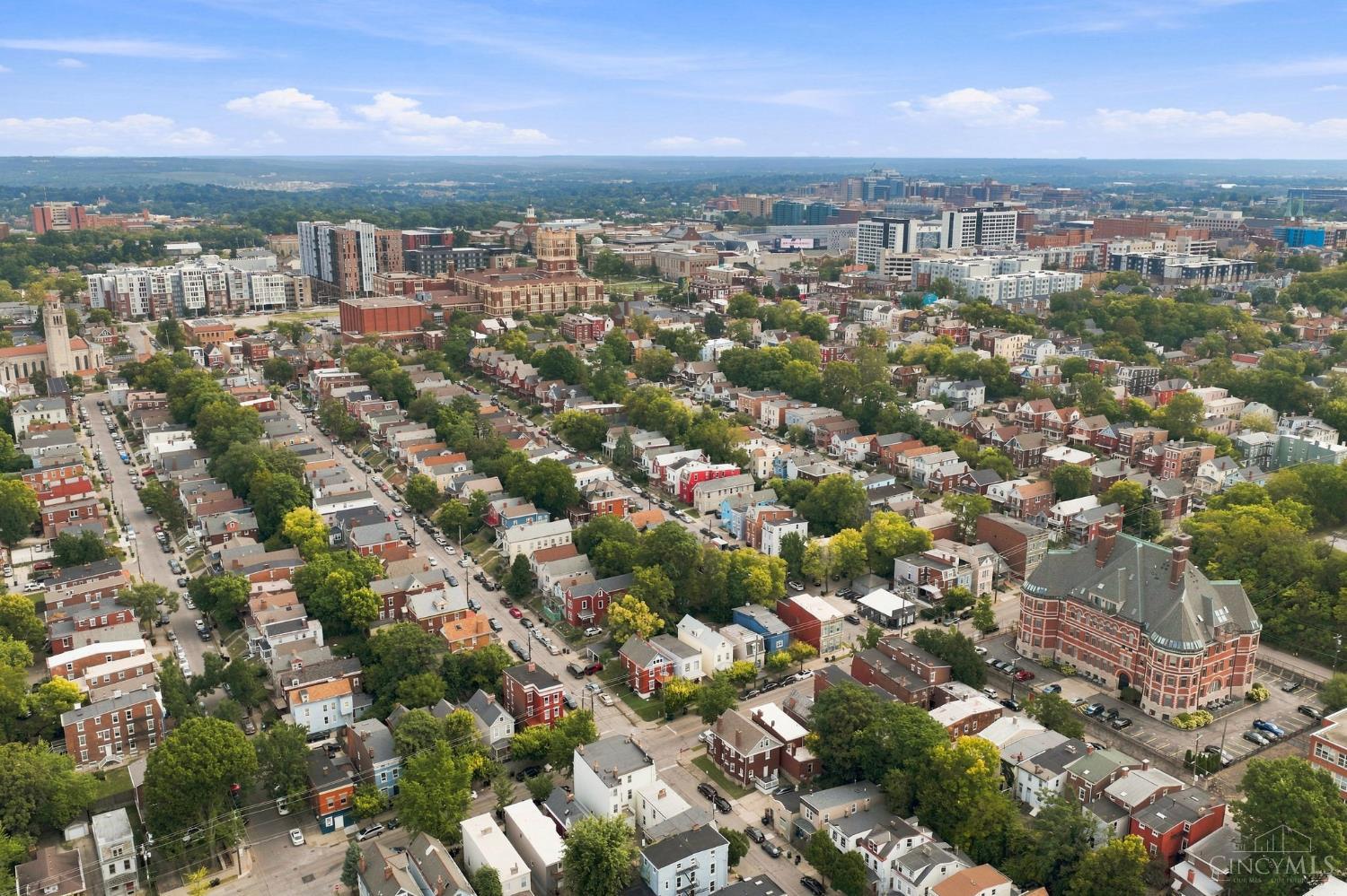 312 Warner Street, Cincinnati, OH, 45219 — photo 60