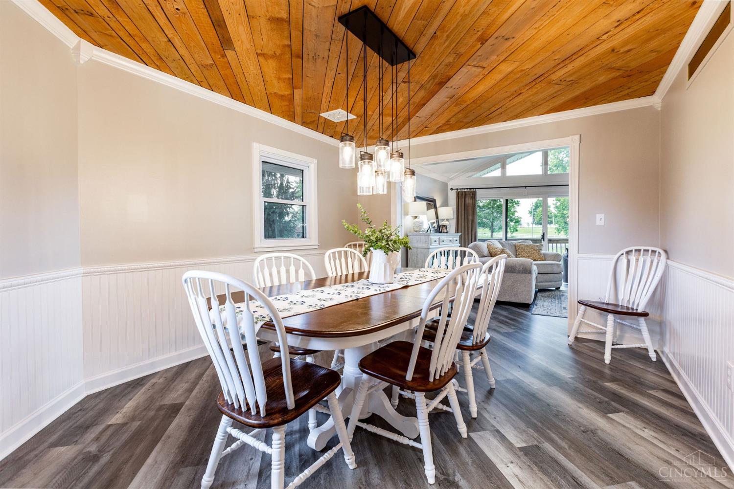 1394 Kirby Road, Turtle Creek Twp, OH, 45036 — photo 14