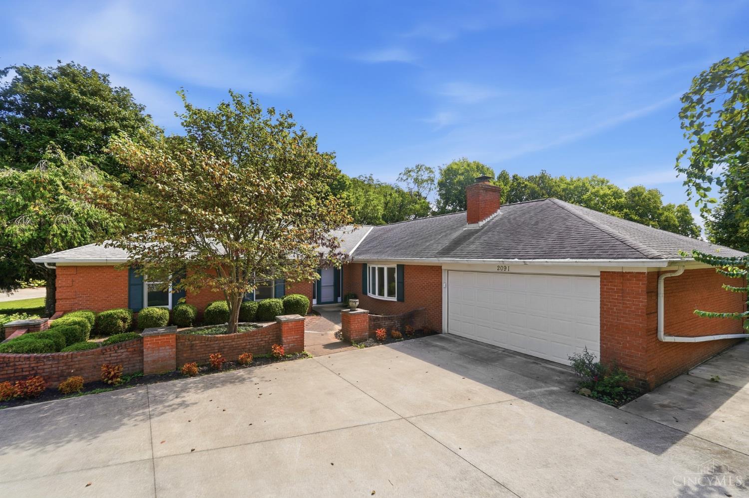 2091 Harrowgate Hill Lane