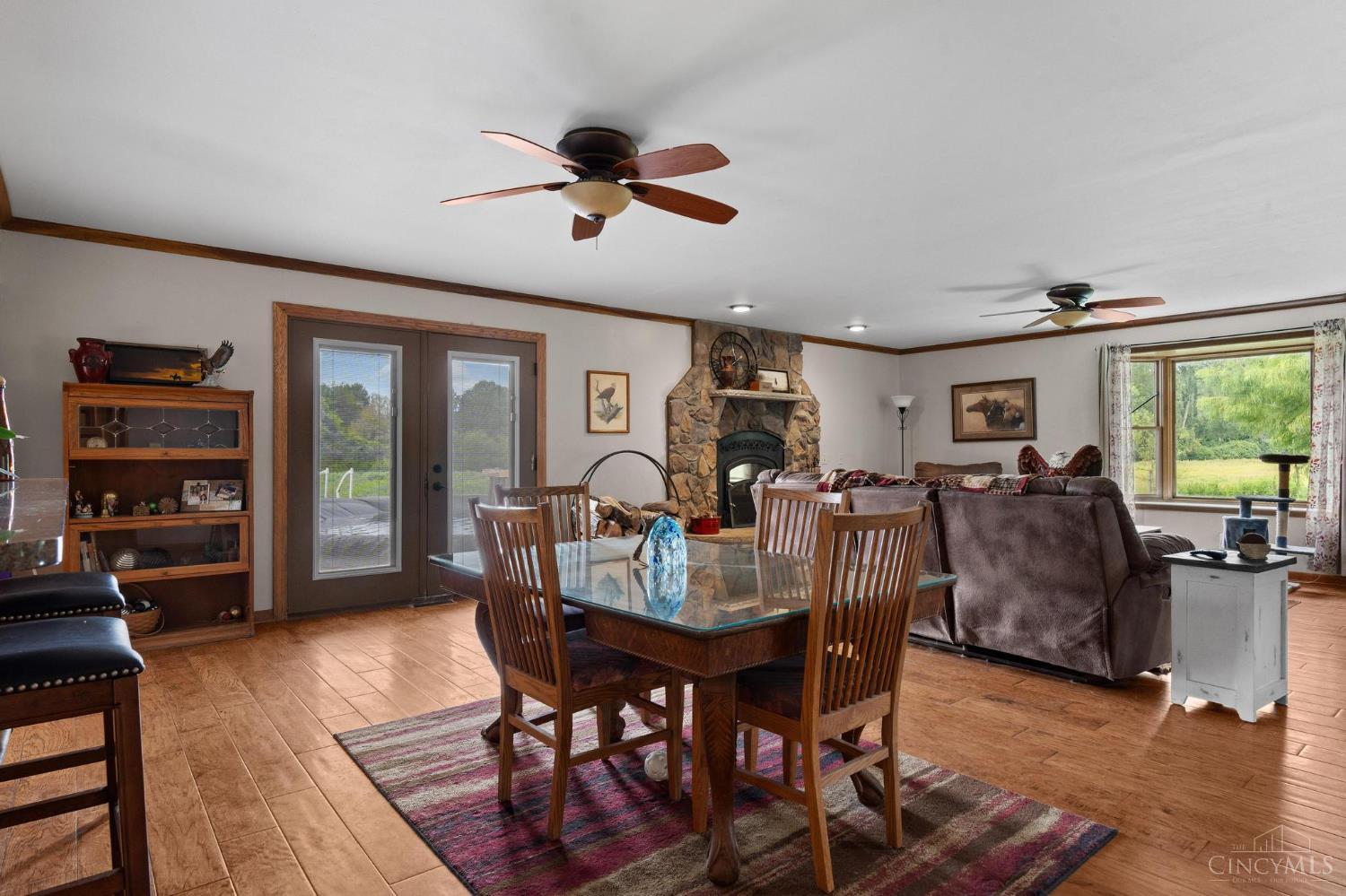 4585 Dayton Brandt Road, New Carlisle, OH, 45344 — photo 10